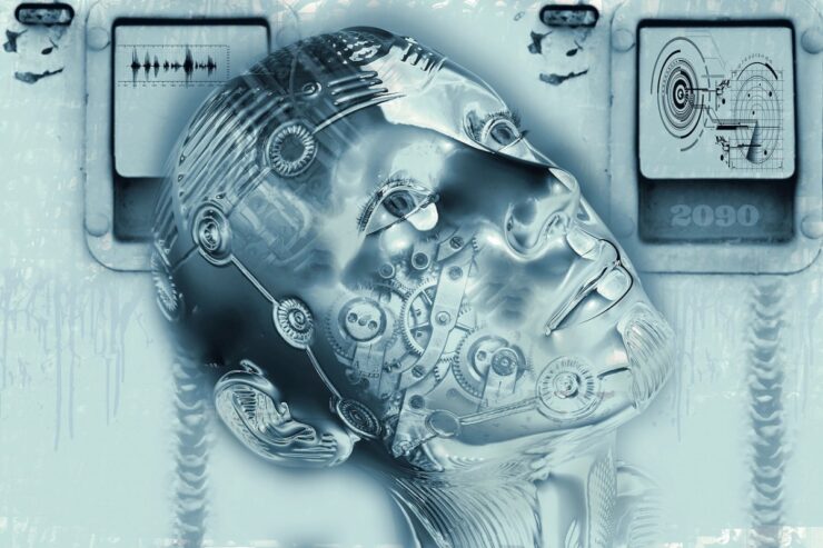 La Inteligencia Artificial crea conocimientos originales desconocidos por el ser humano