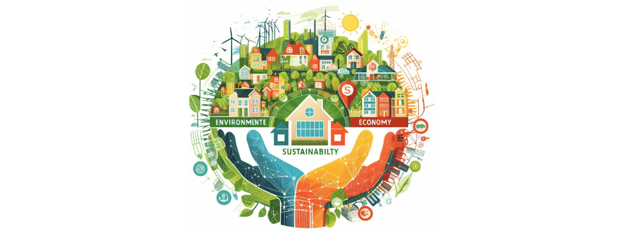 sostenibilidad como base para un futuro mejor